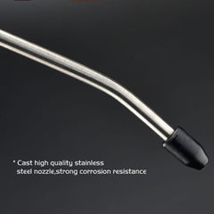 Harden 110mm Professional High Pressure Air Blow Gun 671001 - Tool Market