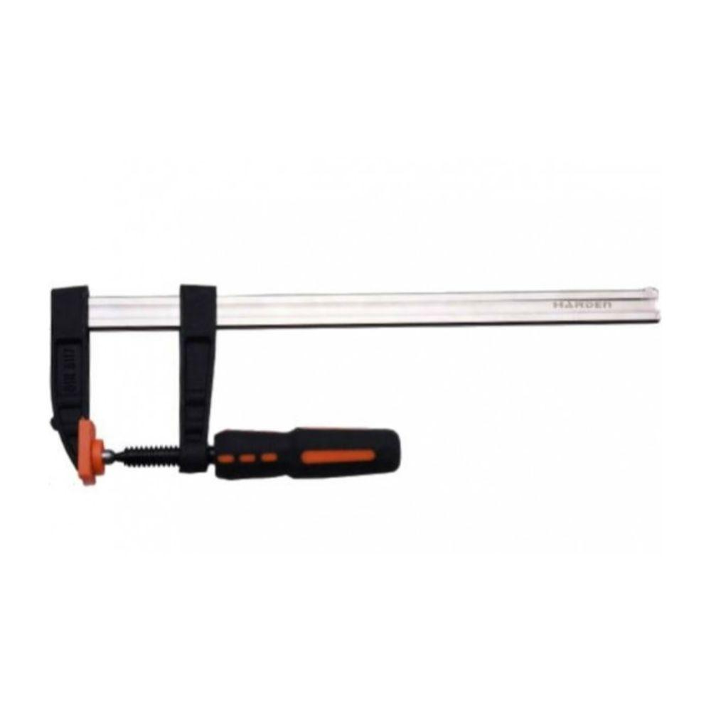 Harden 120x600mm Heavy Duty F-Clamp 600306 - Tool Market