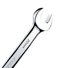 Harden 14 Piece Combination Spanner Set 540101 - Tool Market