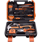 Harden 18 Piece Repairing Tools Set - Tool Market