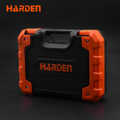 Harden 18 Piece Repairing Tools Set - Tool Market