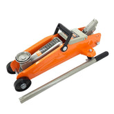 Harden 2 Ton Hydraulic Trolley Jack 730202 - Tool Market