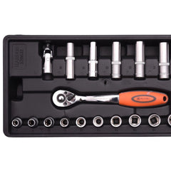 Harden 20 Piece 3/8inch Socket Tools Set - Tool Market