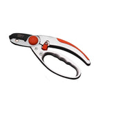 Harden 200mm Garden By-Pass Pruner 630403 - Tool Market