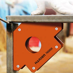 Harden 22Kg/50LB Magnetic Welding Holder 765050 - Tool Market