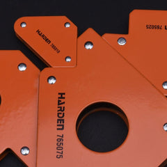 Harden 22Kg/50LB Magnetic Welding Holder 765050 - Tool Market