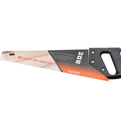 Harden 350mm Plastic Pipe Hand Saw 600860 - Tool Market