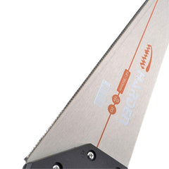 Harden 350mm Plastic Pipe Hand Saw 600860 - Tool Market