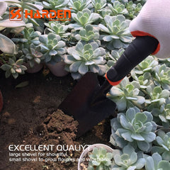 Harden 350x85mm Garden Shovel 632602 - Tool Market