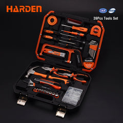 Harden 39 Piece Repairing Tools Set 511039 - Tool Market