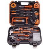 Harden 39 Piece Repairing Tools Set 511039 - Tool Market