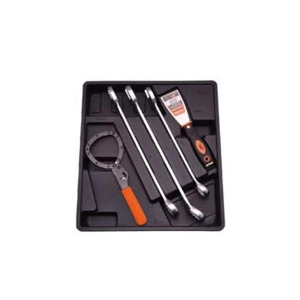 Harden 5 Piece Spanner Filter Set 520659 - Tool Market