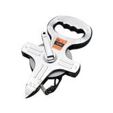 Harden 50M Steel Measuring Tape 580225 - Tool Market