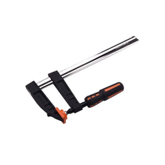 Harden 50x250mm Heavy Duty F-Clamp 600302 - Tool Market