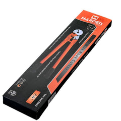 Harden 600mm Wire Rope Cutter 570063 - Tool Market