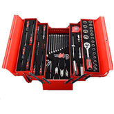 Harden 77 Pieces High Quality Tools Set - Tool Market