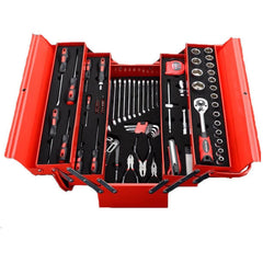 Harden 77 Pieces High Quality Tools Set - Tool Market