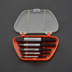 Harden 8 Piece File Repair Set 520649 - Tool Market