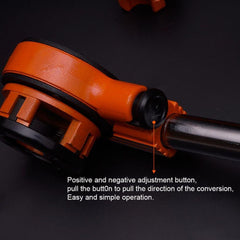 Harden 9 Piece Pipe Threading Set 600871 - Tool Market