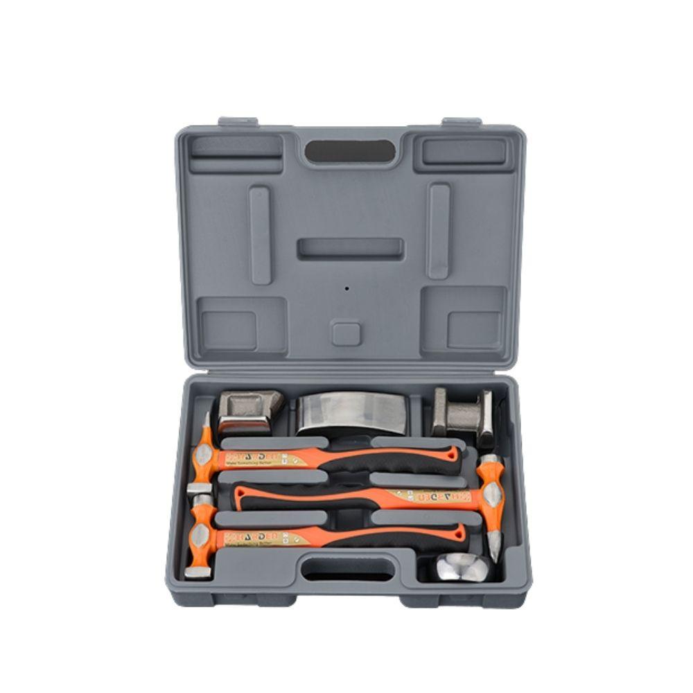 Harden Professional 7 Piece Auto Repair Tools Set 590527 - Tool Market