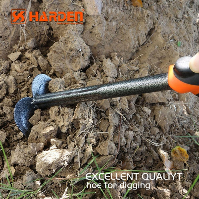 Harden Professional Garden Hoe 632605 - Tool Market