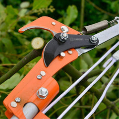 Harden Tree Trimmer With Telescopic Handle 630512 - Tool Market