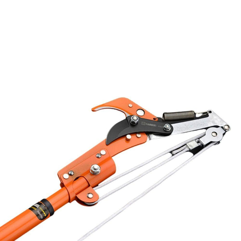 Harden Tree Trimmer With Telescopic Handle 630512 - Tool Market