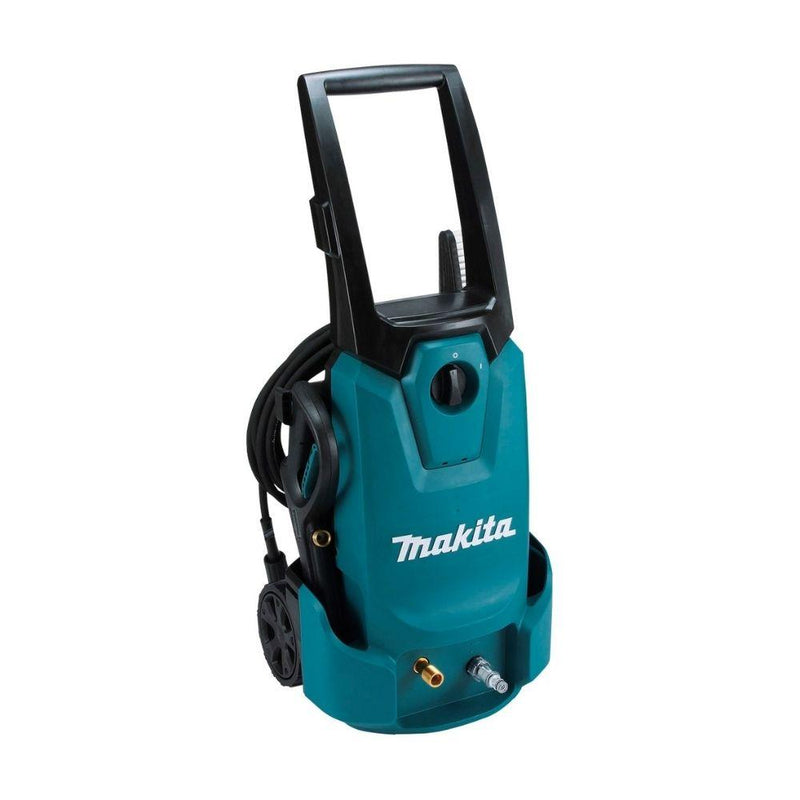 Makita 1800W 1740psi High Pressure Water Cleaner HW1200 - Tool Market