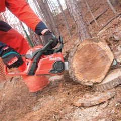 Makita 35.2cc 2-Stroke 400mm Petrol Chainsaw EA3601FR - Tool Market