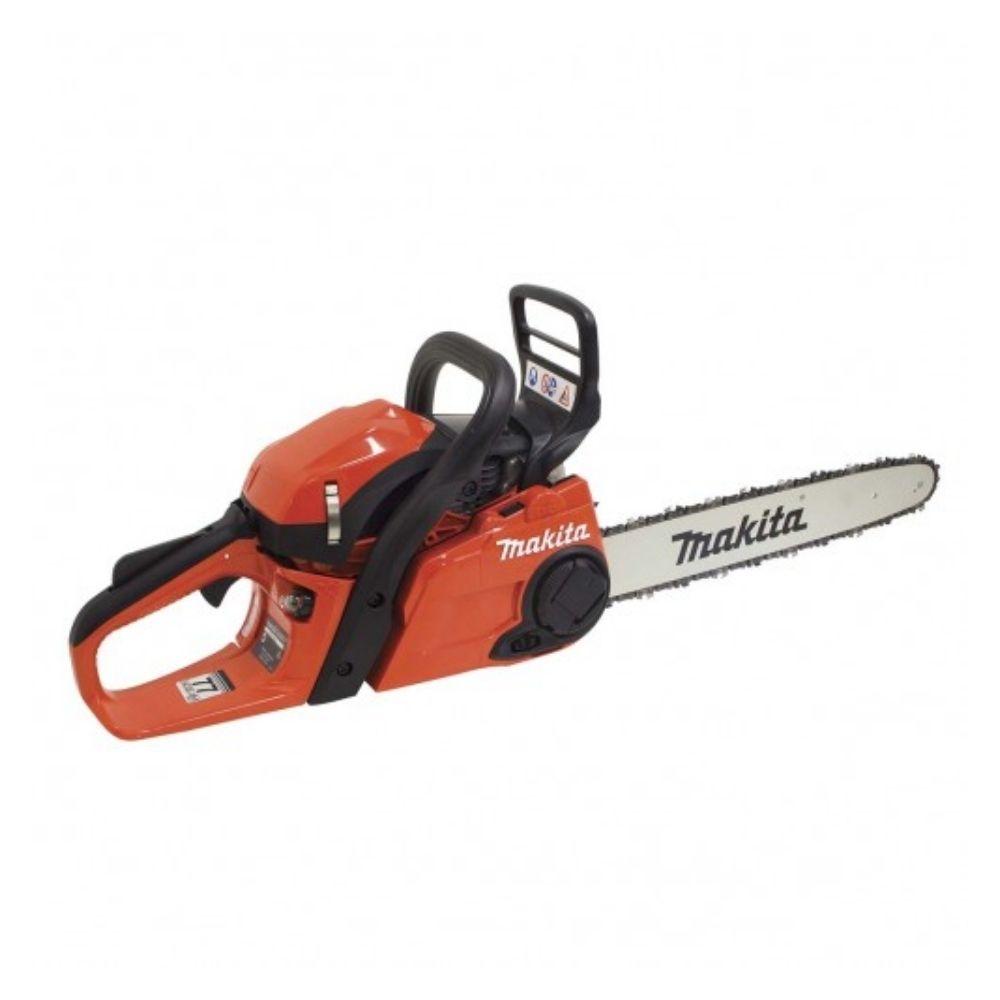Makita 35.2cc 2 Stroke 400mm Petrol Chainsaw EA3601FR Tool Market