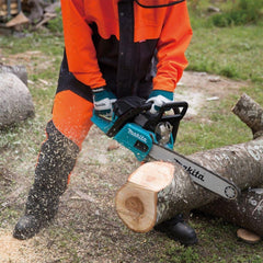 Makita 56cc 2-Stroke 450mm (18") Chainsaw EA5600F - Tool Market