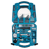 Makita D-42341 103 Piece Drill & Driver Kit - Tool Market