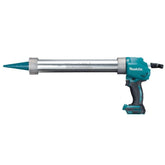 Makita DCG180ZB 18V LXT Li-Ion Cordless 600ml Sausage Caulking Gun - Skin Only - Tool Market