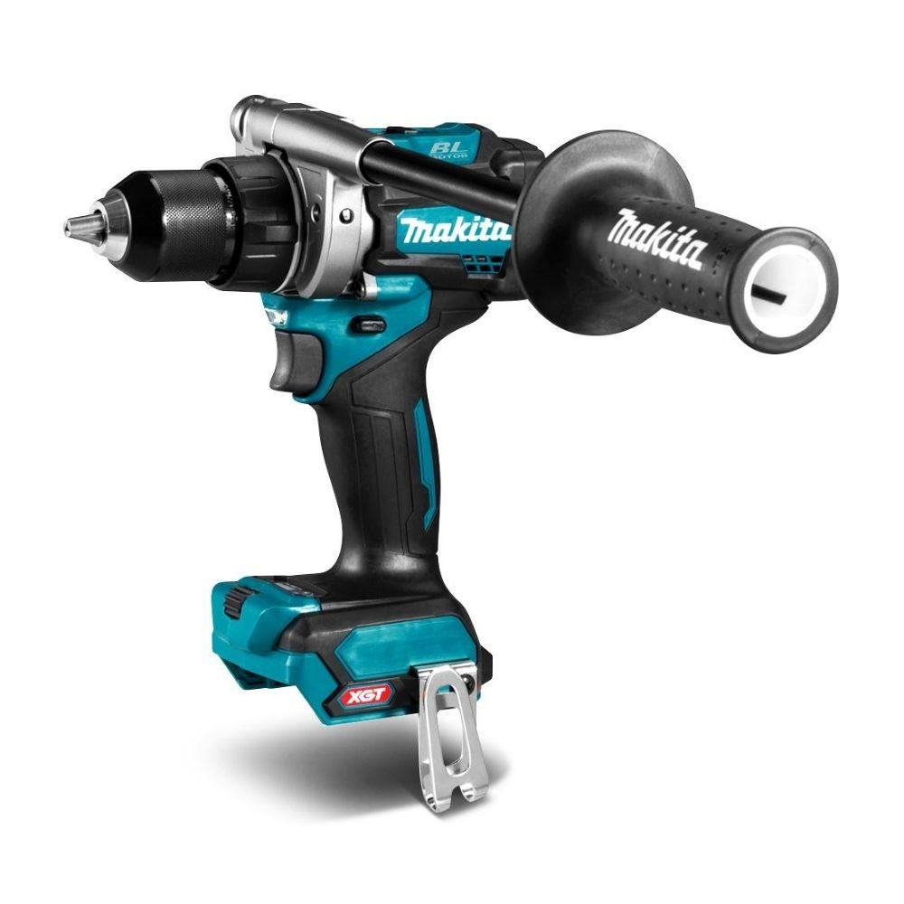 Makita DF001GZ 40V Max Li-ion XGT Cordless Brushless Driver Drill - Skin Only - Tool Market