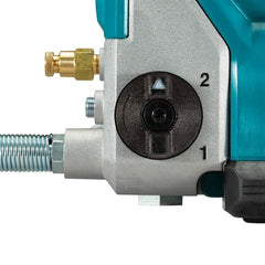 Makita DGP180ZBK 18V Li-ion Cordless 450g Grease Gun - Skin Only - Tool Market