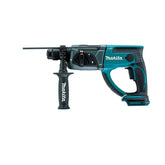 Makita DHR202Z 18V LXT Li-Ion Cordless Rotary Hammer - Skin Only - Tool Market