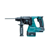 Makita DHR242Z 18V Li-Ion SDS Plus Brushless Rotary Hammer Drill - Skin Only - Tool Market