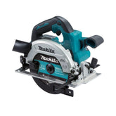 Makita DHS660Z 18V Li-ion Cordless Brushless 165mm (6-1/2") Circular Saw - Skin Only - Tool Market