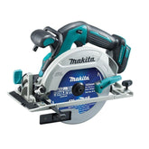Makita DHS680Z 18V LXT Li-Ion 165mm (6-1/2") Brushless Cordless Circular Saw - Skin Only - Tool Market