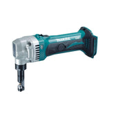 Makita DJN161Z 18V Li-Ion Cordless 1.6mm Nibbler - Skin Only - Tool Market