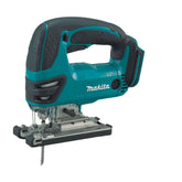 Makita DJV180Z 18V LXT Li-ion Cordless D-Handle Jigsaw - Skin Only - Tool Market