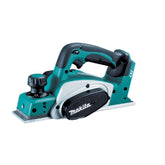 Makita DKP180Z 18V LXT Li-Ion Cordless Mobile Planer - Skin Only - Tool Market