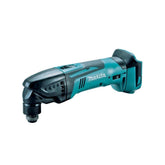 Makita DTM50Z 18V Li-Ion Cordless Multi Tool - Skin Only - Tool Market