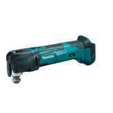 Makita DTM51Z 18V Li-Ion Cordless Tool-Less Multi Tool - Skin Only - Tool Market
