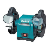 Makita GB801 550W Hi-Power 205mm Bench Grinder - Tool Market