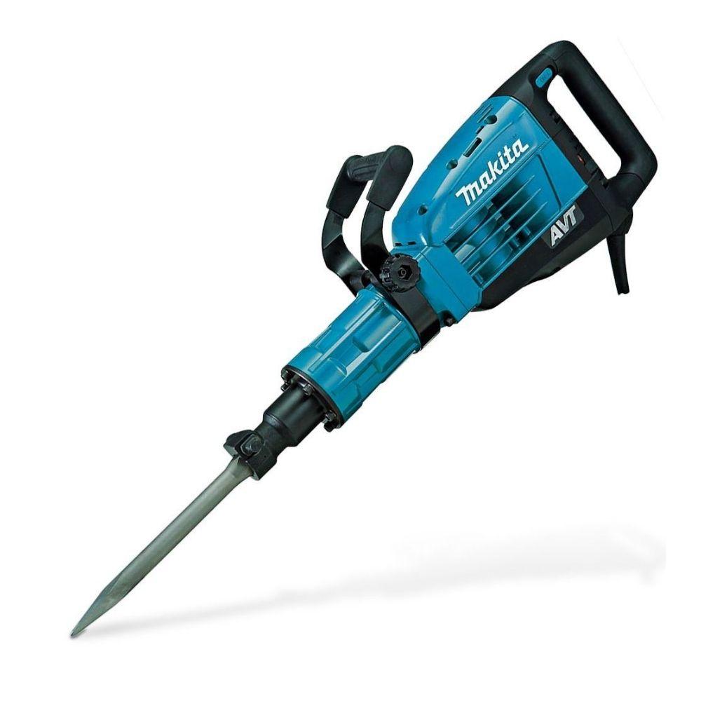 Makita HM1317C 1510W 17kg Demolition Jack Hammer
