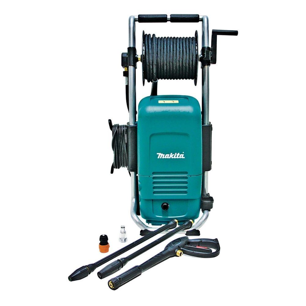 Makita HW140 2.3KW High Pressure Washer Cleaner - Tool Market