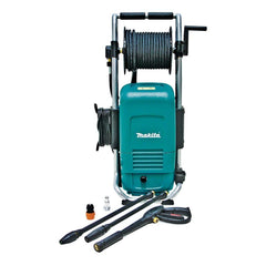 Makita HW140 2.3KW High Pressure Washer Cleaner - Tool Market