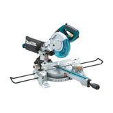 Makita LS0815FL 1400W 216mm (8-1/2") Slide Compound Mitre Saw - Tool Market