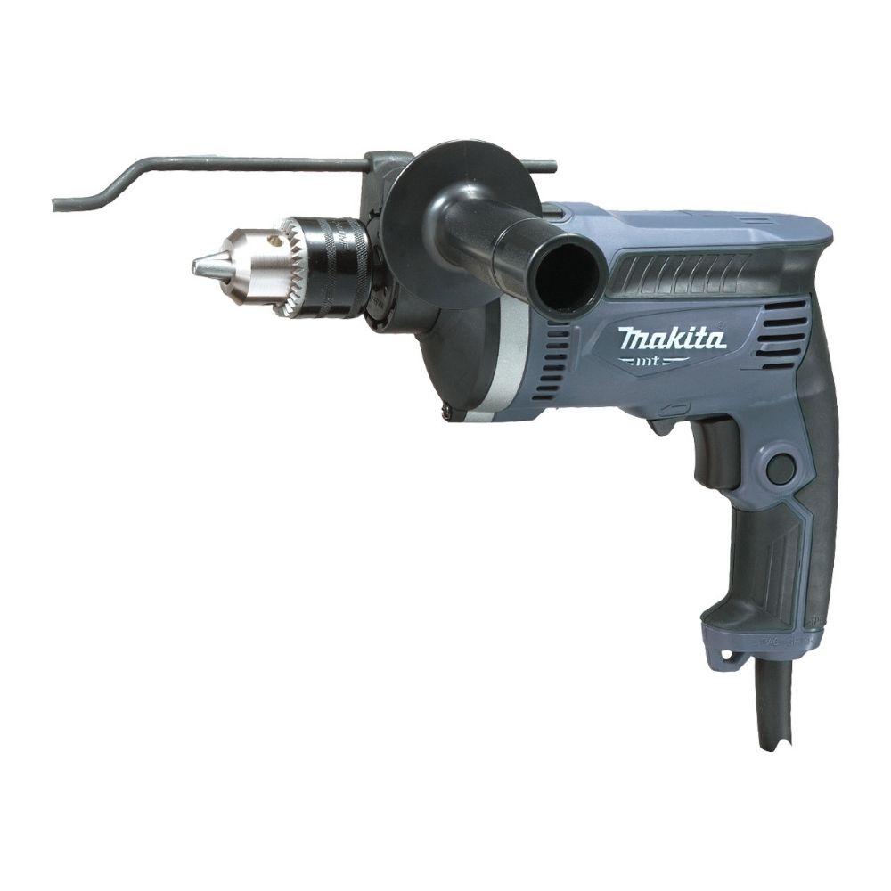 Makita M8100KB 710W 13mm 1 2 Variable Speed Keyed Chuck MT Series Hammer Drill